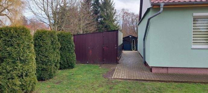 Einfamilienhaus Möckern Loburg - 4 Zimmer, 120 m&sup2;, 185.000&euro; | Angebot:25821265