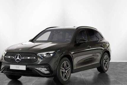 Mercedes-Benz GLC 220 10.000 km 71.444 &euro; Merseburg 06217
