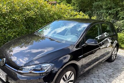 VW Golf 49.900 km 14.950 &euro; Eberswalde 16225