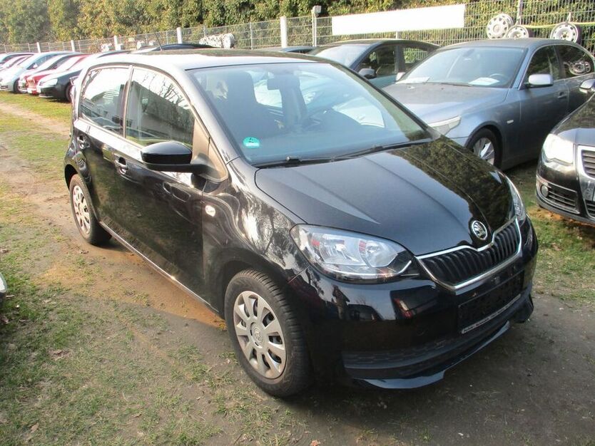 Citigo