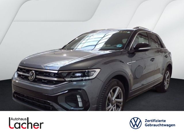 VW T-Roc 23.998 km 28.990 &euro; Nittenau 93149