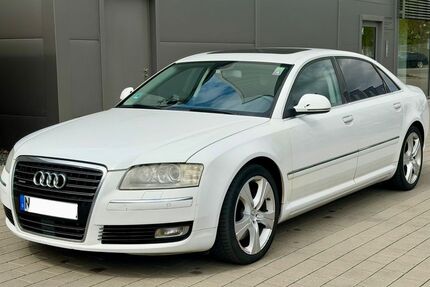 Audi A8 355.000 km 8.900 &euro; Speikern 91233