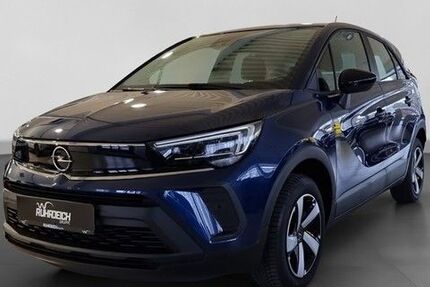 Opel Crossland (X) 11.036 km 18.990 &euro; Moers 47441