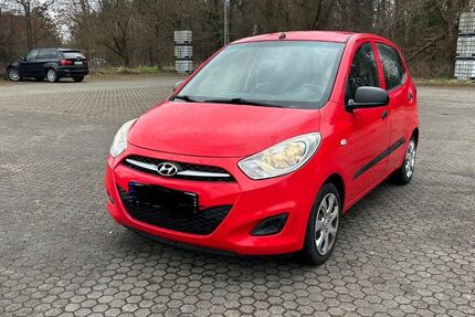 Hyundai i10 84.146 km 3.150 &euro; Singen 78224