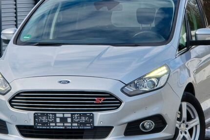 Ford S-Max 173.258 km 9.999 &euro; Buseck 35418