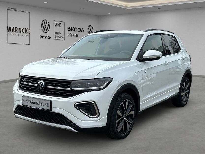 T-Cross