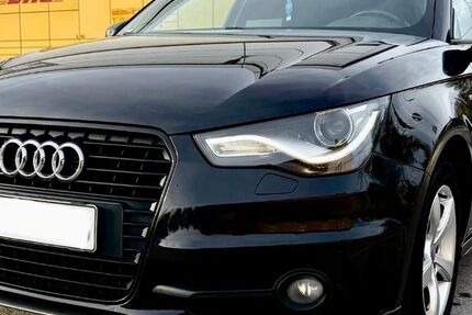 Audi A1 169.600 km 7.999 &euro; Ingolstadt 85055