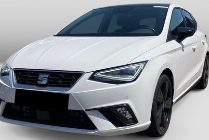 Seat Ibiza 36.500 km 20.490 &euro; Stuttgart 70199