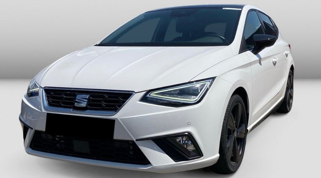 Seat Ibiza 36.500 km 20.490 &euro; Stuttgart 70199