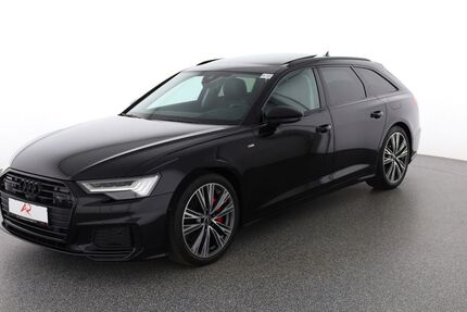 Audi A6 71.253 km 40.880 &euro; Berlin 12103