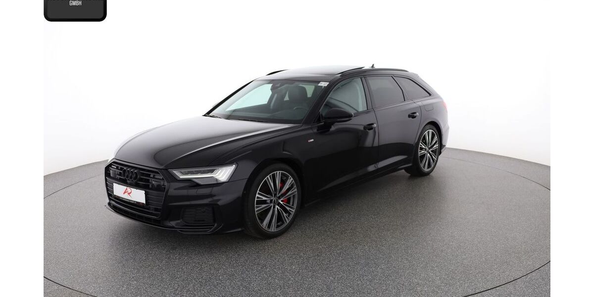 Audi A6 71.253 km 40.880 &euro; Berlin 12103