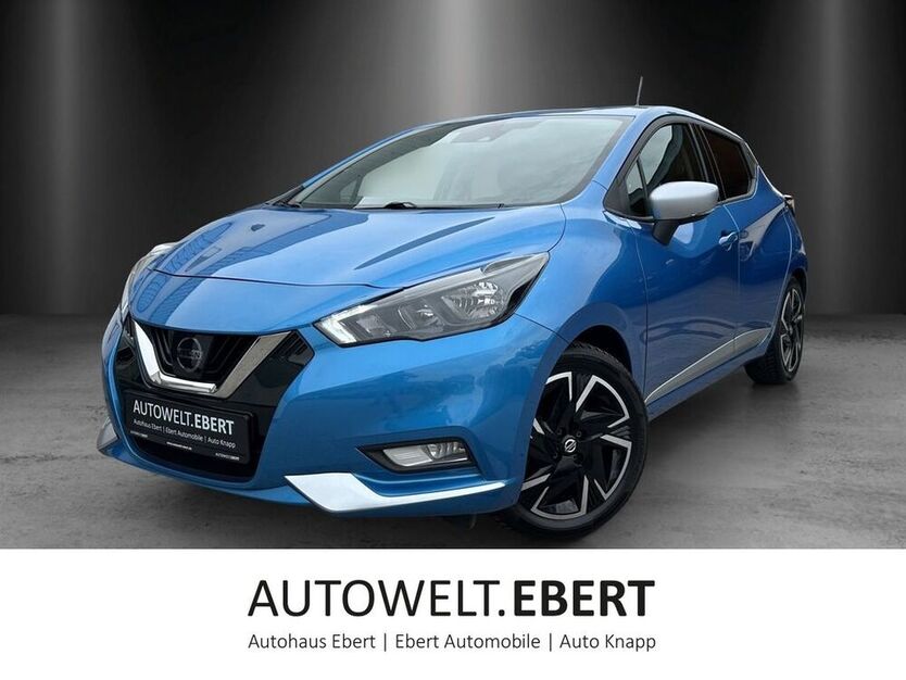 Micra