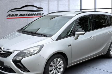 Opel Zafira 189.000 km 4.990 &euro; Erfurt 99091