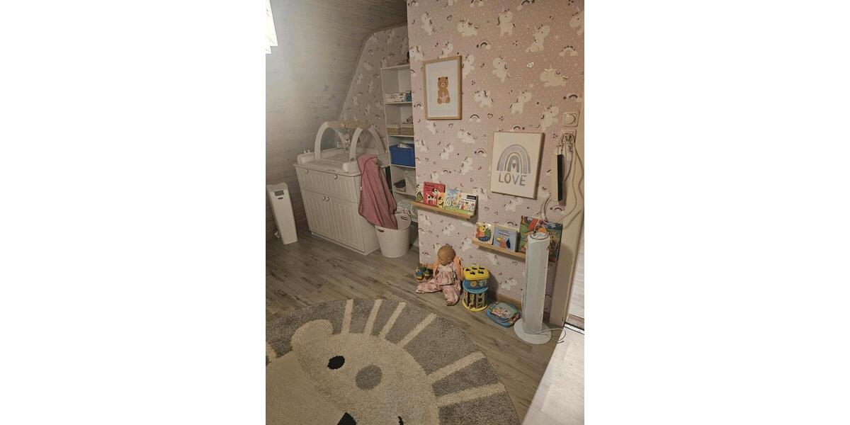 Einfamilienhaus Neufeld 01.04 oder früher zu vermieten 3 zimmer