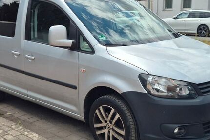 VW Caddy 150.000 km 8.500 &euro; laatzen 30880