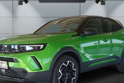 Opel Mokka 29.999 km 20.598 &euro; Wolmirstedt 39326