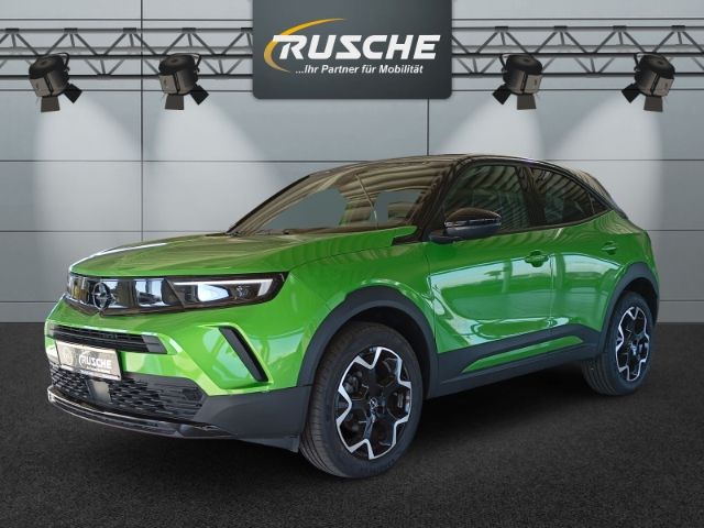 Opel Mokka 33.044 km 21.197 &euro; Wolmirstedt 39326