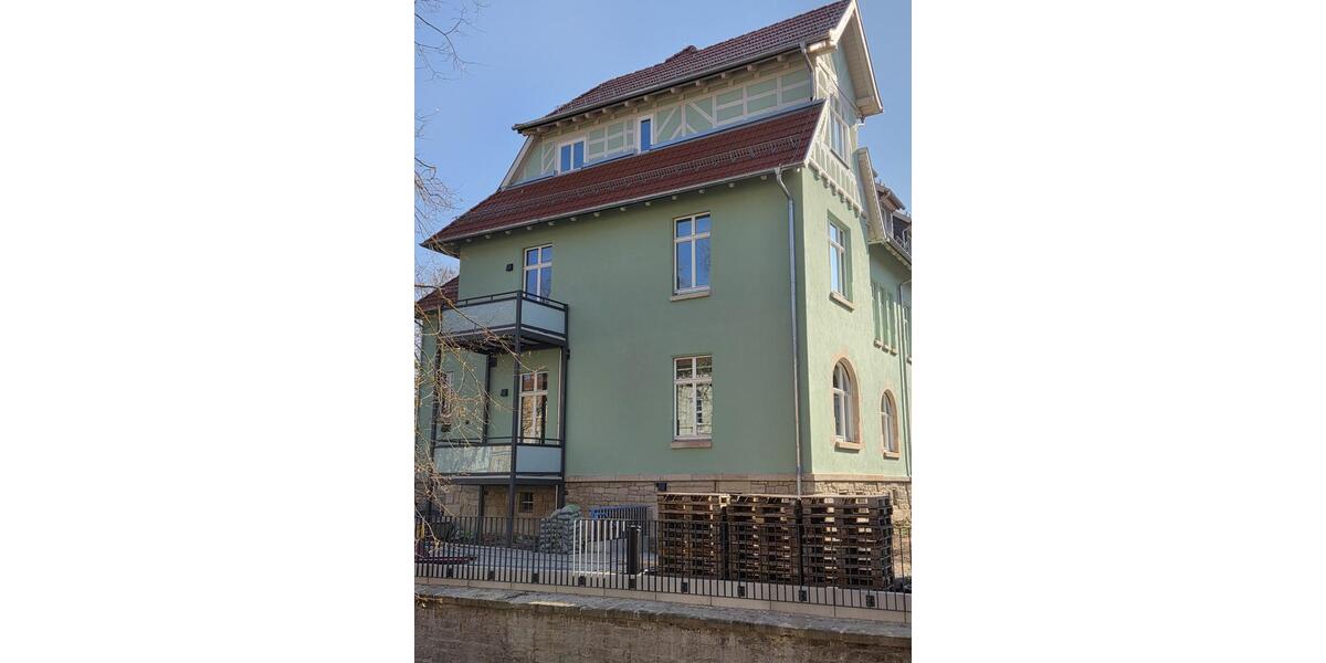 Etagenwohnung Meiningen - 2 Zimmer, 94 m&sup2;, 1.050&euro; | Angebot:25342160