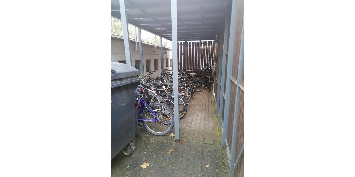 Etagenwohnung Trier Kürenz - 1 Zimmer, 22 m&sup2;, 360&euro; | Angebot:26383270