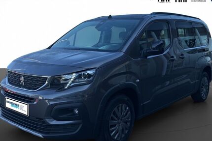 Peugeot Rifter 21.900 km 22.990 &euro; Wilhelmshaven 26389