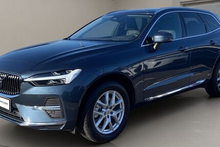 Volvo XC60 18.686 km 45.290 &euro; Krefeld 47805