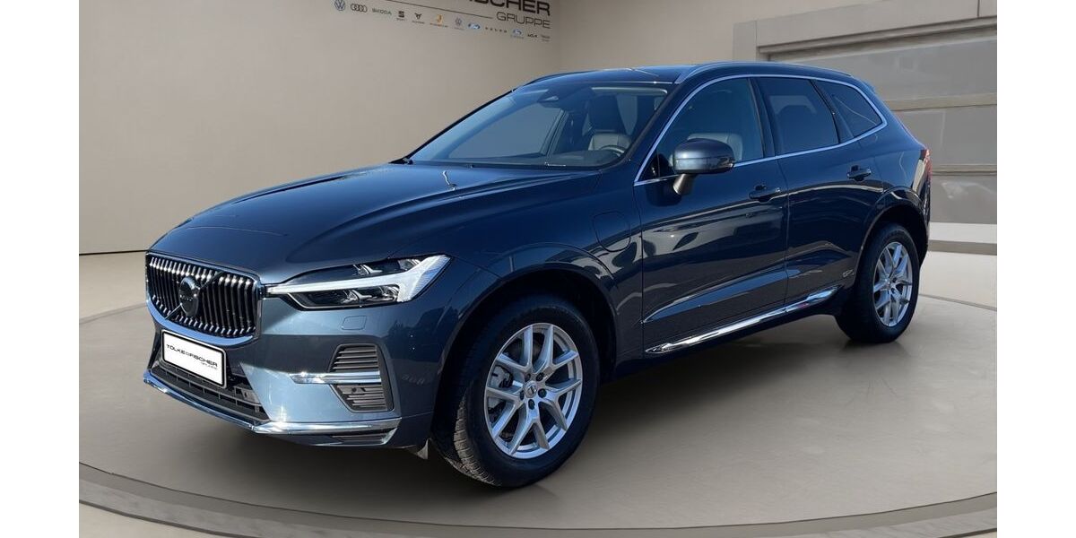 Volvo XC60 18.686 km 45.290 &euro; Krefeld 47805