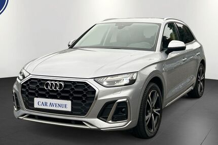 Audi Q5 52.400 km 36.990 € Wittlich 54516