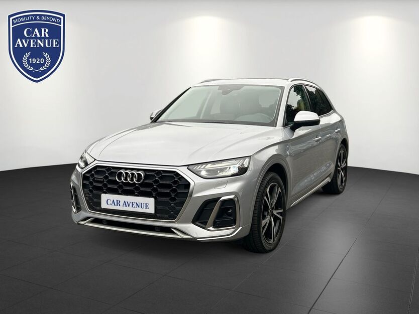 Audi Q5 52.400 km 36.990 € Wittlich 54516