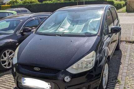 Ford S-Max 335.000 km 1.600 &euro; Berlin 14624