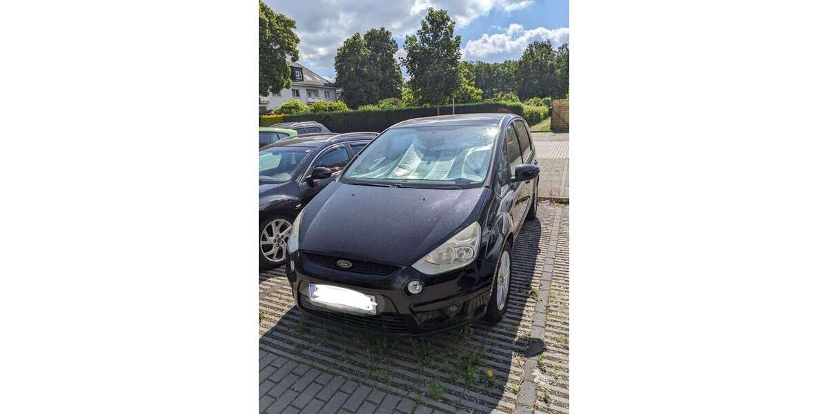 Ford S-Max 335.000 km 1.600 &euro; Berlin 14624