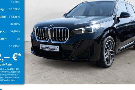 BMW X1 10.487 km 36.990 &euro; Waldbröl 51545