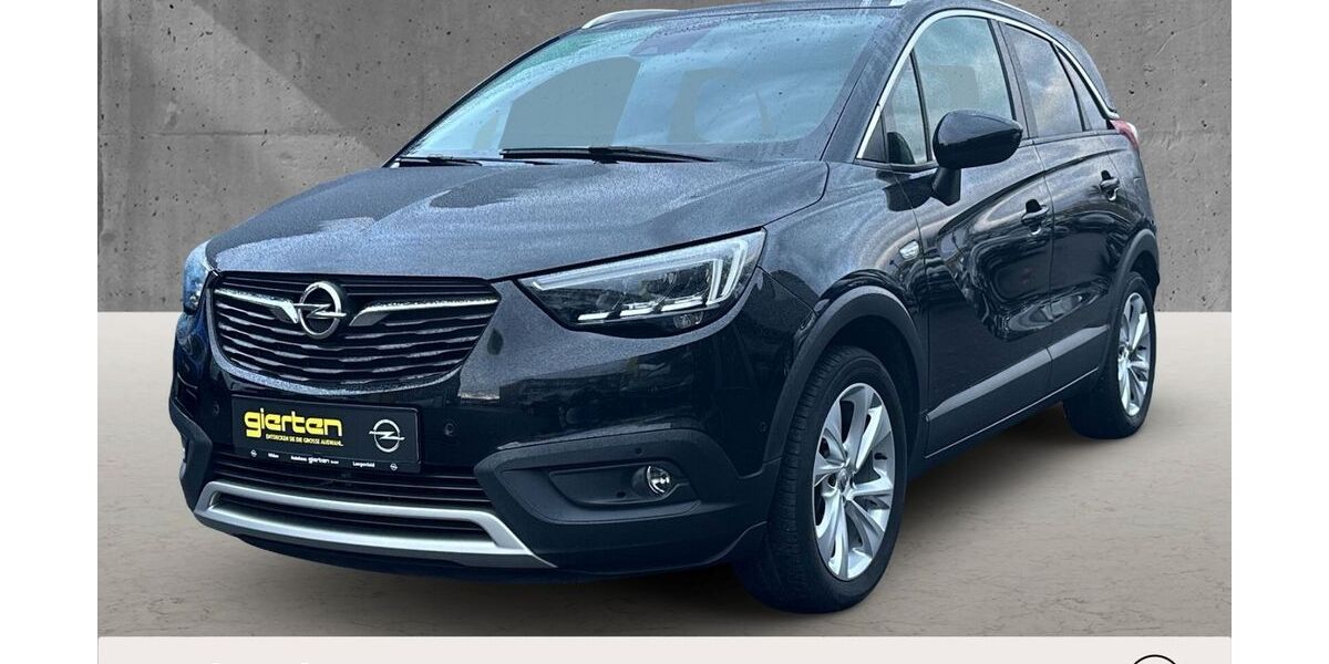 Opel Crossland (X) 37.425 km 13.900 &euro; Hilden 40721