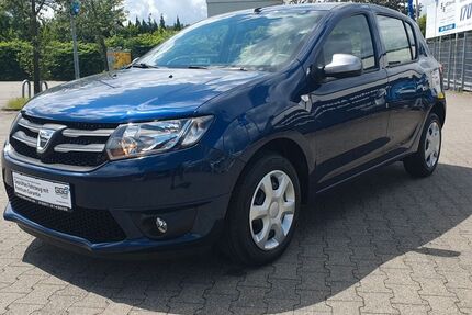Dacia Sandero 49.716 km 7.499 &euro; Essen 45326