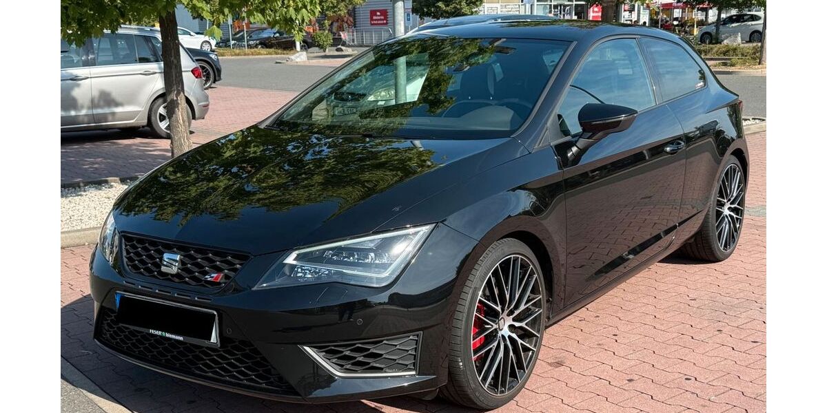 Seat Leon 89.100 km 17.290 &euro; Nürnberg 90429