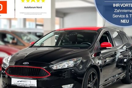 Ford Focus 87.342 km 9.990 &euro; Nürnberg 90411