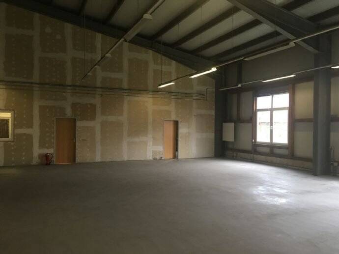 Gewerbeobjekt Brand-Erbisdorf St. Michaelis - 550.000&euro; | Angebot:25798488