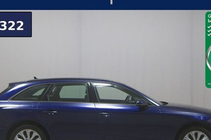 Audi A4 154.354 km 16.280 &euro; Gyhum/Bockel 27404
