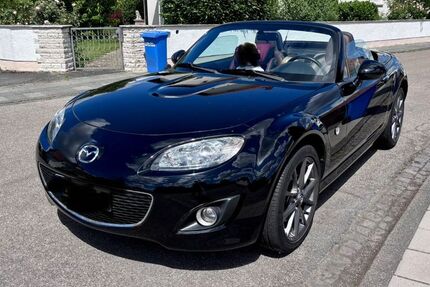 Mazda MX-5 137.000 km 12.250 &euro; Münster 64839