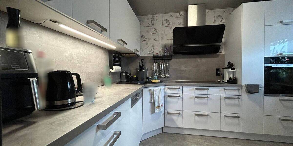 Doppelhaushälfte Salzgitter Heerte - 3 Zimmer, 100 m&sup2;, 209.000&euro; | Angebot:26904000