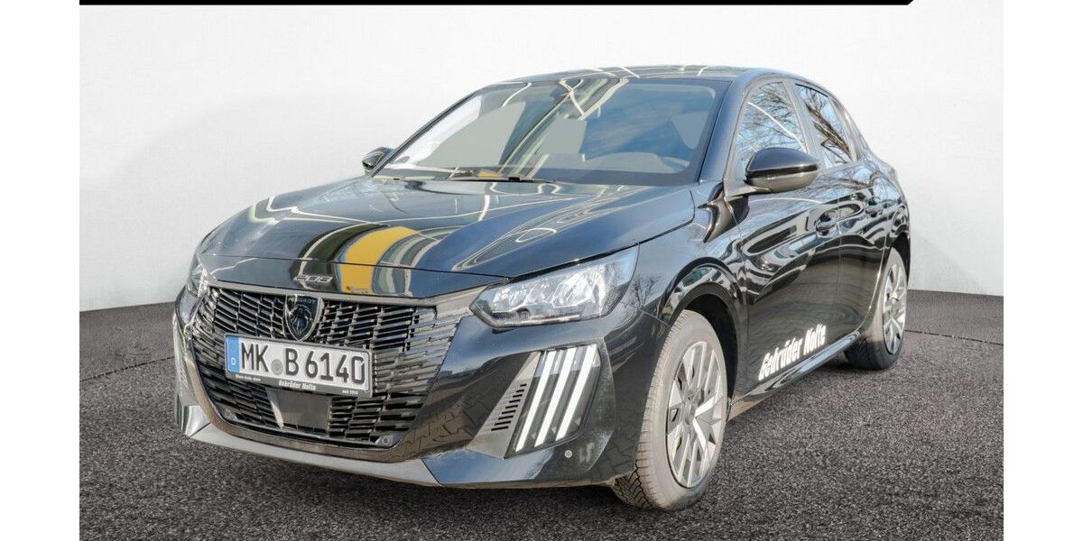 Peugeot 208 5.250 km 21.490 &euro; Iserlohn 58636