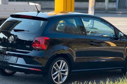 VW Polo 124.911 km 8.899 &euro; Kassel 34134