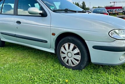 Renault Megane 190.767 km 900 € Rostock 18147