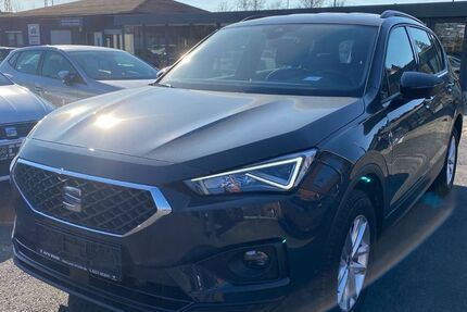 Seat Tarraco 52.200 km 24.800 &euro; Köln 50677