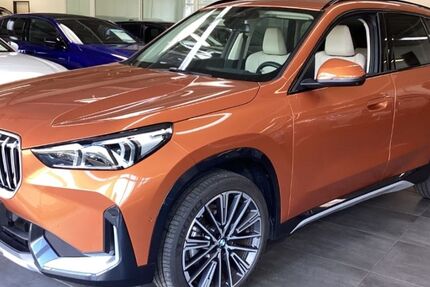 BMW X1 22.800 km 43.975 &euro; Pleisweiler-Oberhofen 76889