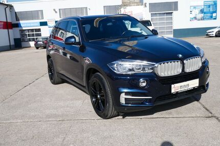 BMW X5 180.900 km 23.690 &euro; Döbeln 04720