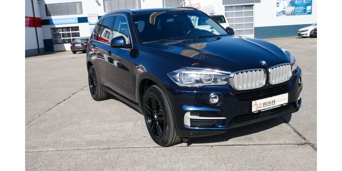 BMW X5 180.900 km 23.690 &euro; Döbeln 04720