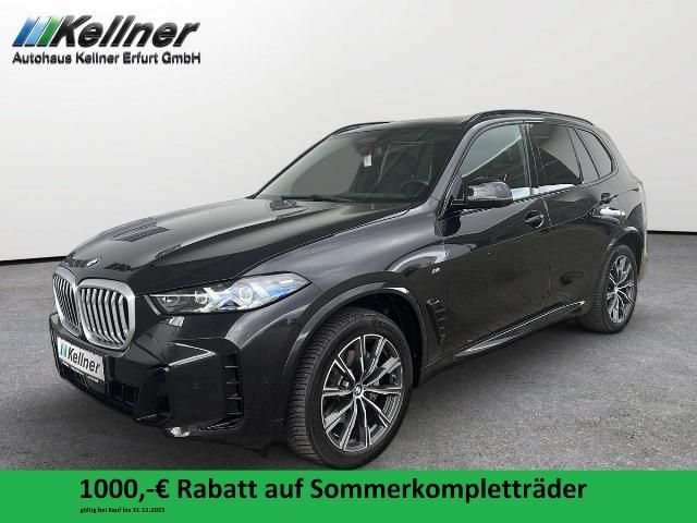 BMW X5 25.400 km 81.870 € Erfurt 99091