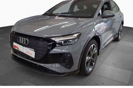 Audi Q4 e-tron 59.263 km 34.990 &euro; Kassel 34125