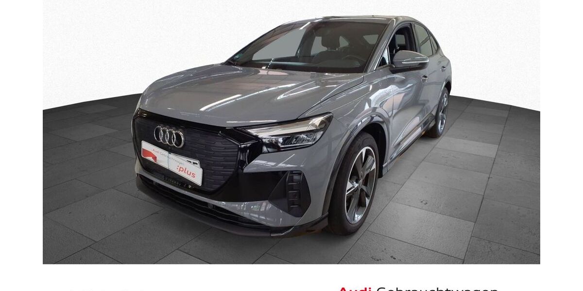 Audi Q4 e-tron 59.263 km 34.990 &euro; Kassel 34125