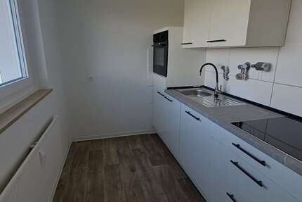 Wohnung Kiel Mettenhof - 2 Zimmer, 60 m&sup2;, 589&euro; | Angebot:27315889